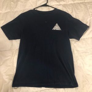 Vans Tshirt Boys Youth Large